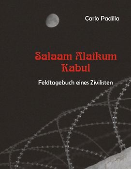 Salaam Alaikum Kabul