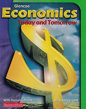 Economics: Today and Tomorrow - Roger Leroy Miller