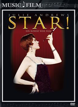 STAR! DVD