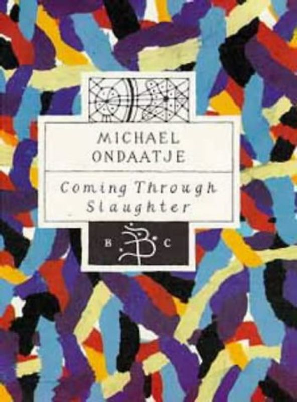 Coming Through Slaughter