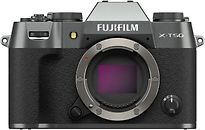 Fujifilm X-T50 body anthracite