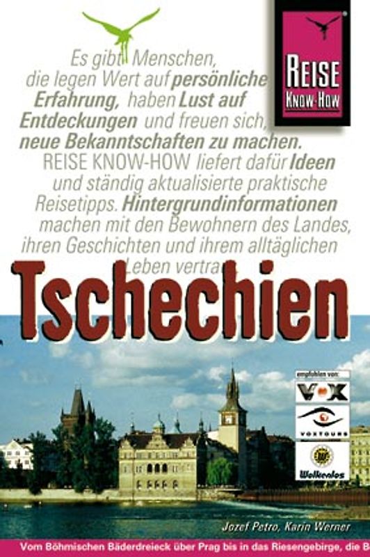 Tschechien