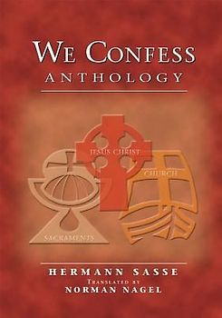 We Confess Anthology 53-1037 404969/01