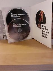 Kundenbild für Bring mir den Kopf von Alfredo Garcia [Mediabook, + 2 DVDs]