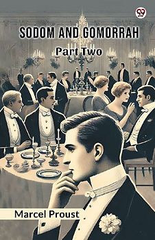 Sodom And Gomorrah Part Two