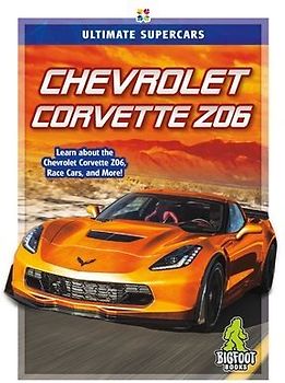Chevrolet Corvette Z06