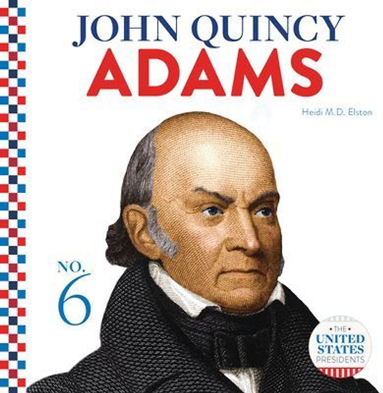 John Quincy Adams