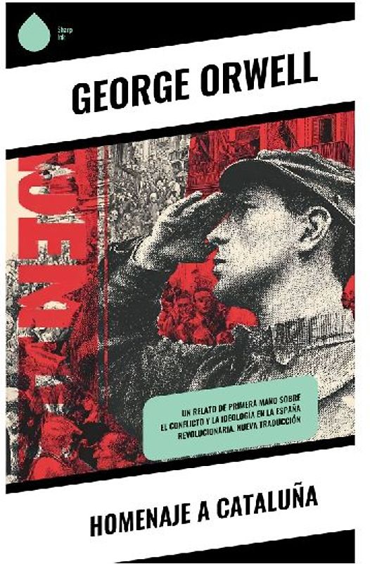 Homenaje a Cataluña