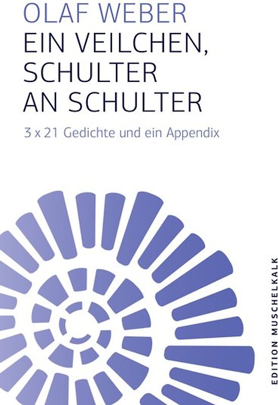 Ein Veilchen, Schulter an Schulter