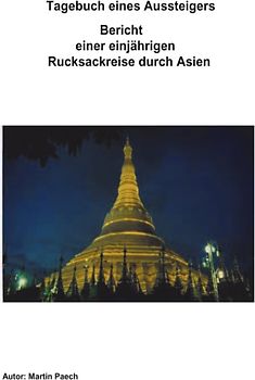 Tagebuch eines Aussteigers