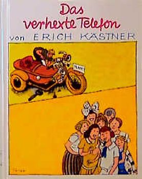 Das verhexte Telefon