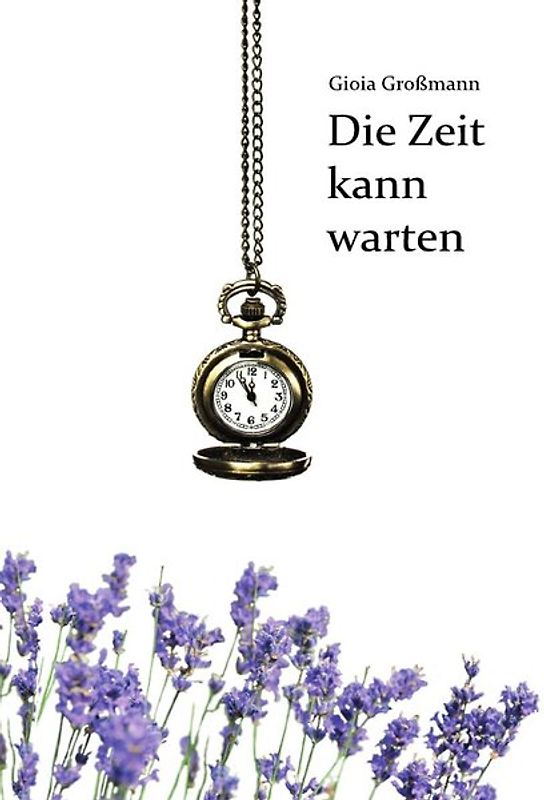 Die Zeit kann warten