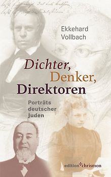 Dichter, Denker, Direktoren
