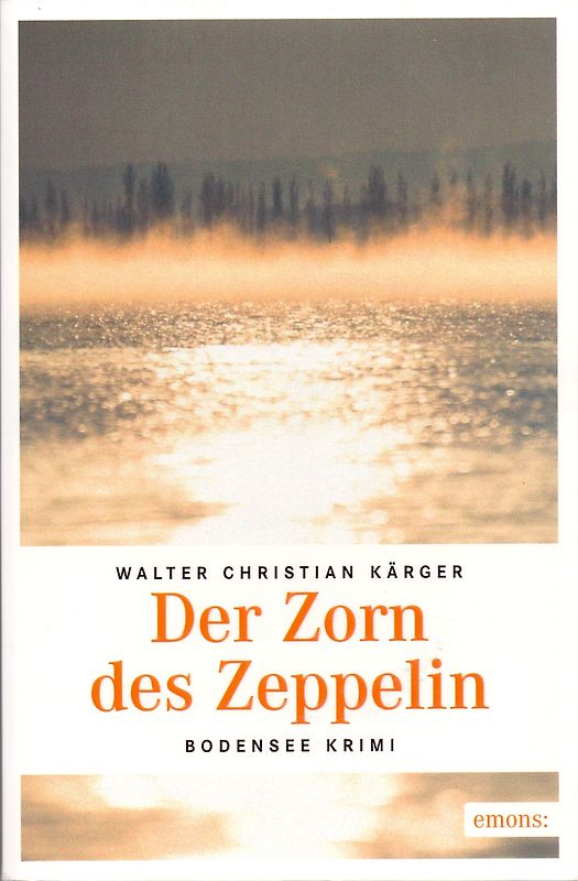 Der Zorn des Zeppelin