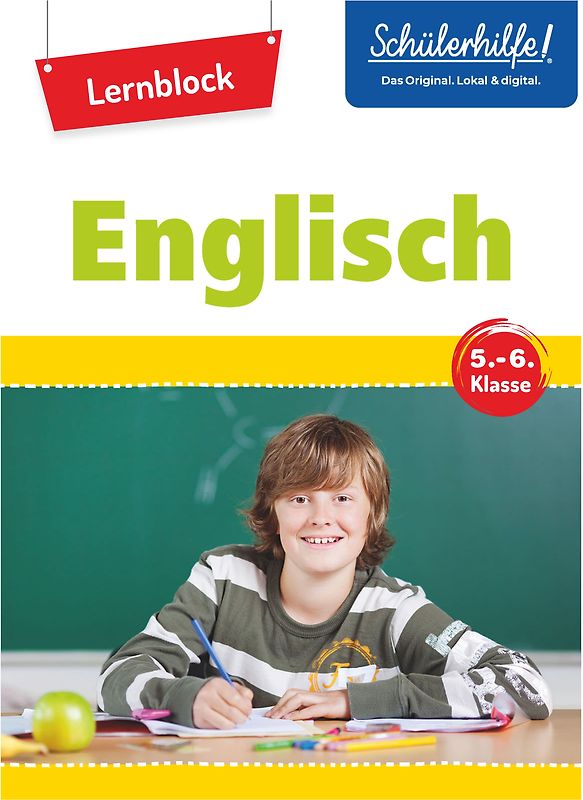 Übungsblock Englisch 5./6. Klasse
