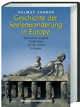 Geschichte der Seelenwanderung in Europa