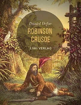 Robinson Crusoe