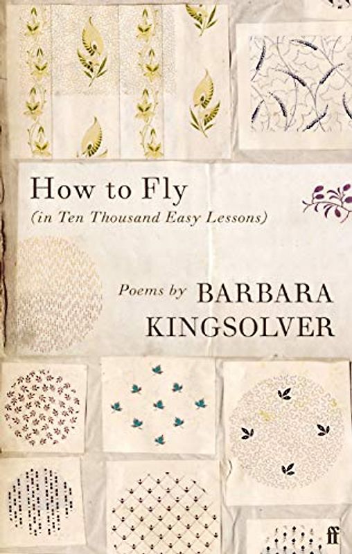 How to Fly: (in Ten Thousand Easy Lessons)