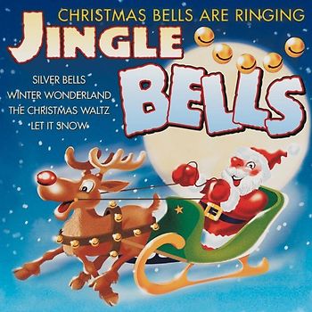 Christmas Bells Are Ringing - Jingle Bells