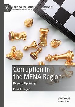 Corruption in the MENA Region