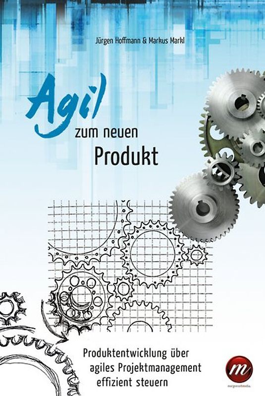 Agil zum neuen Produkt