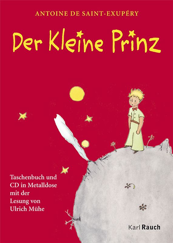 Der Kleine Prinz