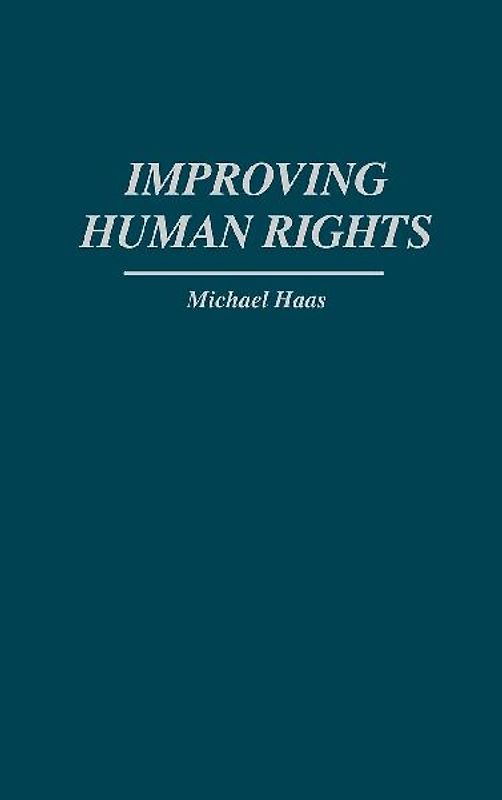 Improving Human Rights