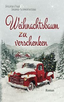 Weihnachtsbaum zu verschenken