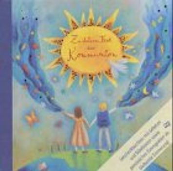 Zu deinem Fest der Kommunion