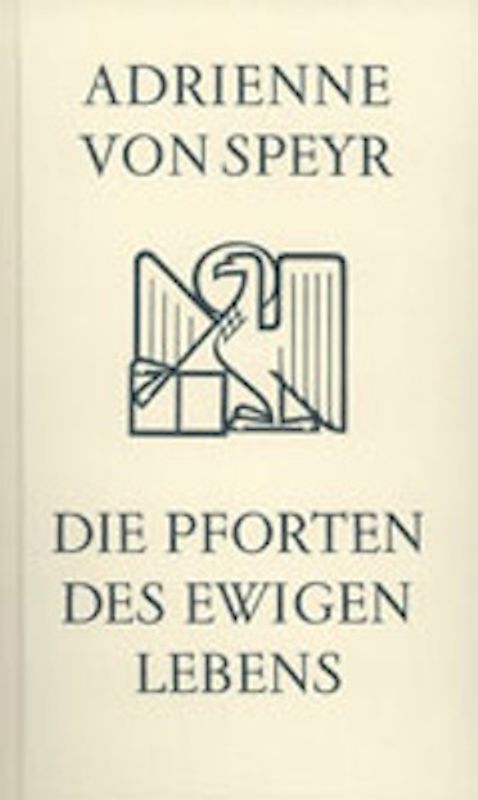 Die Pforten des ewigen Lebens