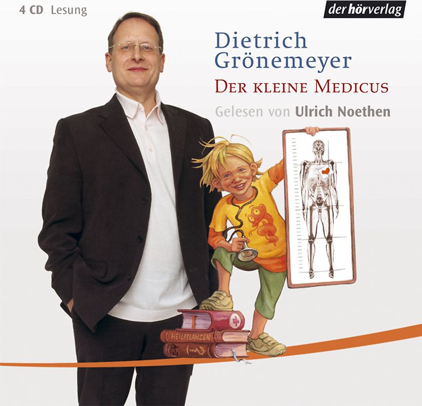 Der kleine Medicus