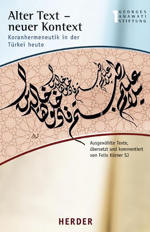 Alter Text - neuer Kontext