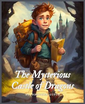 The Mysterious Castle of Dragons