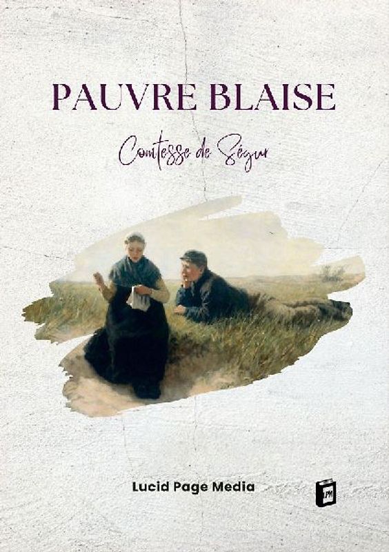 Pauvre Blaise