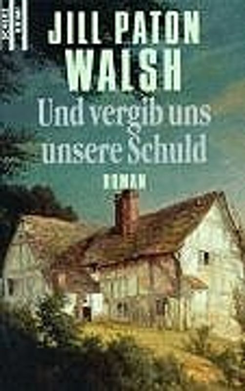 Und vergib uns unsere Schuld