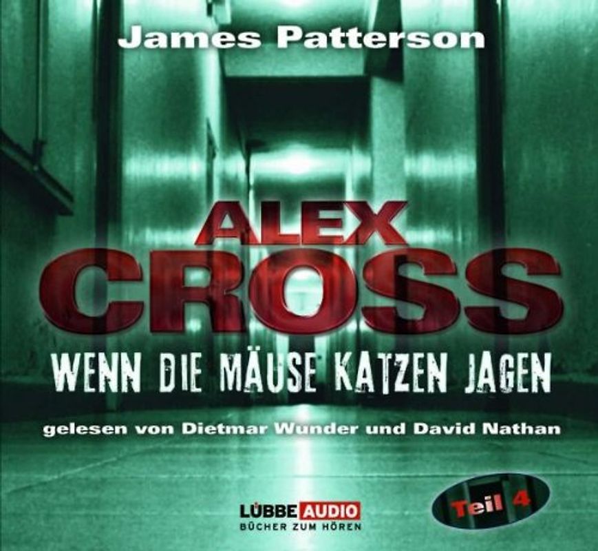 Wenn die Mäuse Katzen jagen