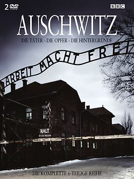 Auschwitz (2 DVDs) DVD