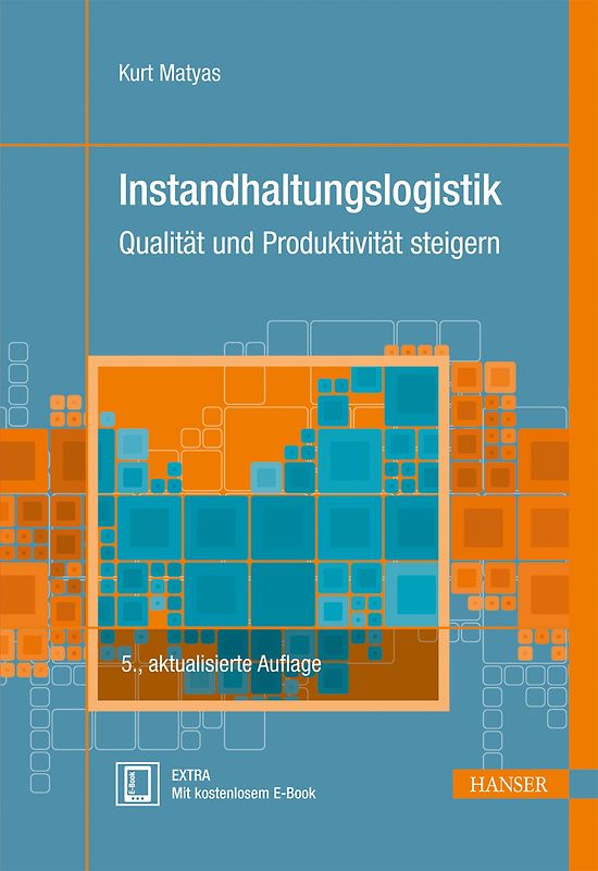 Instandhaltungslogistik