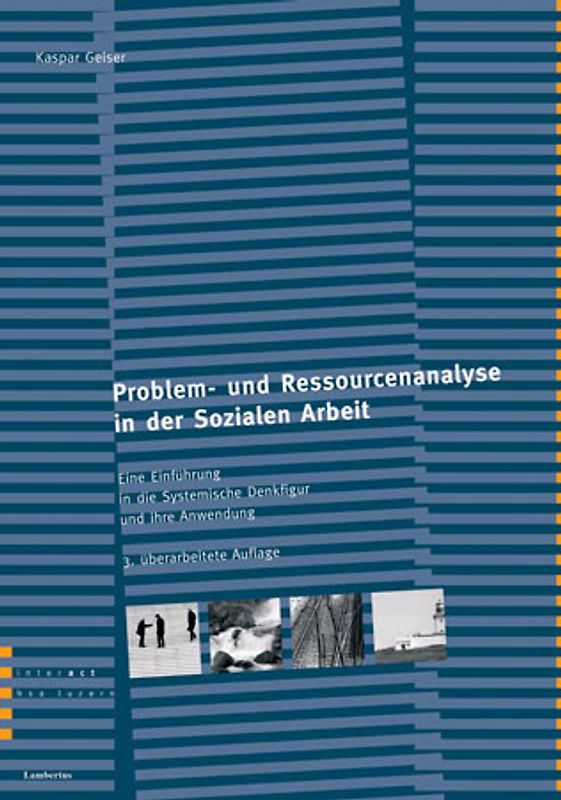 Problem- und Ressourcenanalyse in der Sozialen Arbeit
