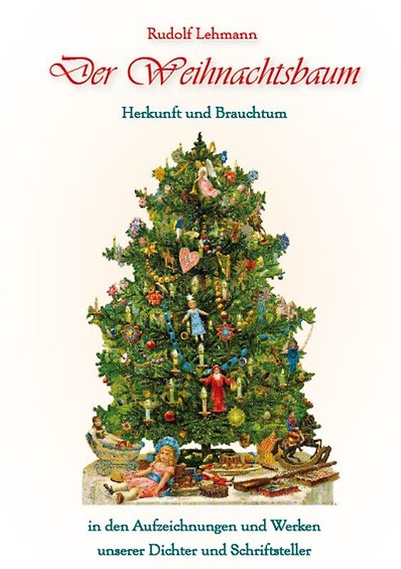 Der Weihnachtsbaum