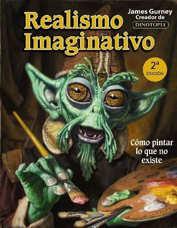 Realismo imaginativo