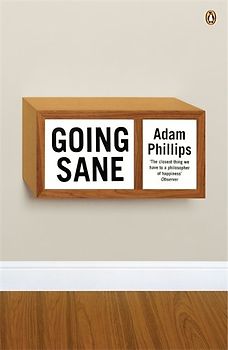 Going Sane - Phillips, Adam
