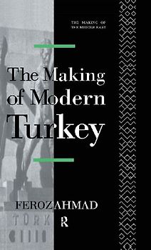 The Making of Modern Turkey