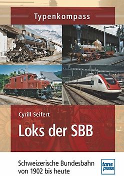 Loks der SBB