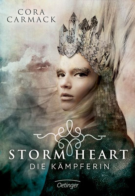 Stormheart
