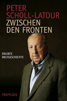 Zwischen den Fronten