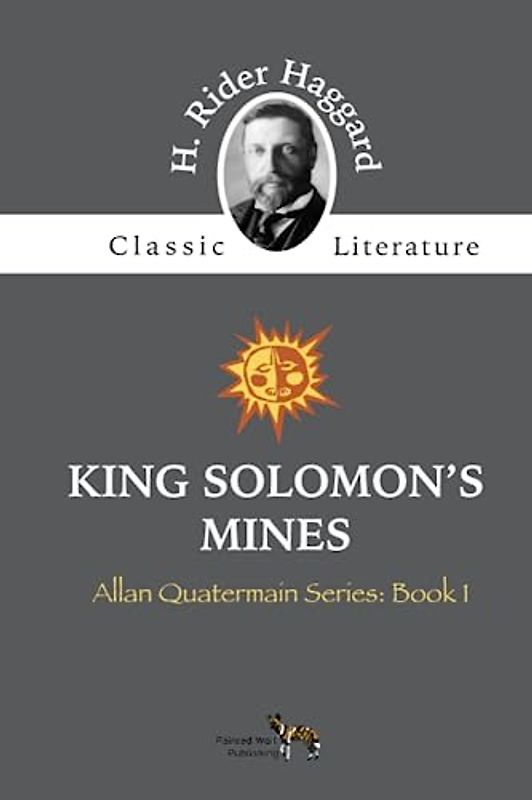 King Solomon's Mines (Annotated)