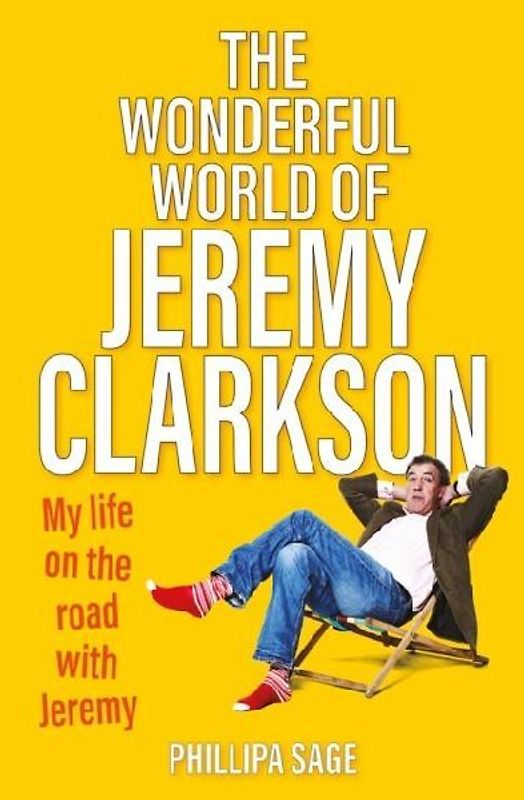 The Wonderful World of Jeremy Clarkson