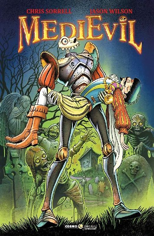 Medievil