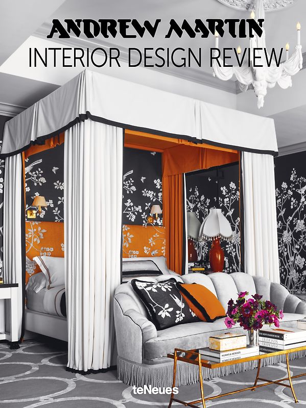 Andrew Martin Interior Design Review Vol. 29